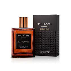 tahari perfumes leather.